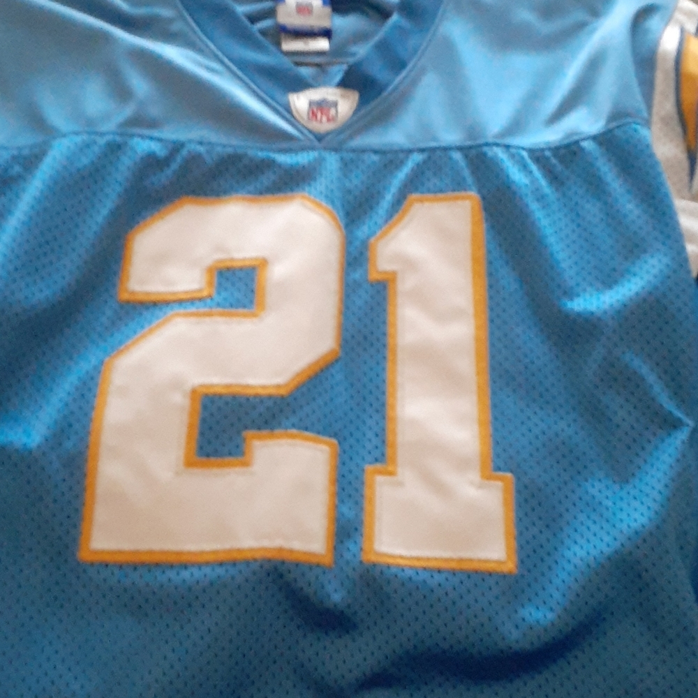 Football Jersey